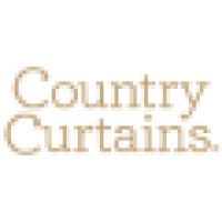 Country Curtains logo, Country Curtains contact details