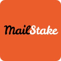 MailStake Inc logo, MailStake Inc contact details