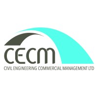 CIVIL ENGINEERING COMMERCIAL MANAGEMENT LTD logo, CIVIL ENGINEERING COMMERCIAL MANAGEMENT LTD contact details