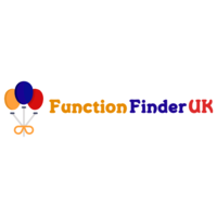 FunctionFinderUK logo, FunctionFinderUK contact details