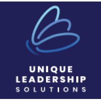 Unique Leadership Solutions logo, Unique Leadership Solutions contact details