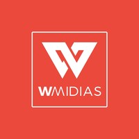 WMidias logo, WMidias contact details