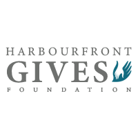 Harbourfront Gives Foundation logo, Harbourfront Gives Foundation contact details