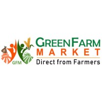 Green Farm Market logo, Green Farm Market contact details