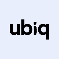 Ubiq (ex Bureaux Ã Partager) logo, Ubiq (ex Bureaux Ã Partager) contact details