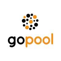 gopool logo, gopool contact details