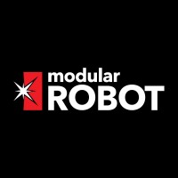 Modular Robot logo, Modular Robot contact details