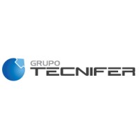 Grupo Tecnifer logo, Grupo Tecnifer contact details