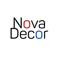 Nova Decor logo, Nova Decor contact details