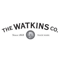 The Watkins Co logo, The Watkins Co contact details