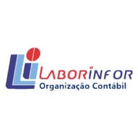 Laborinfor Organização Contábil Ltda. logo, Laborinfor Organização Contábil Ltda. contact details