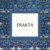 Frakta logo, Frakta contact details