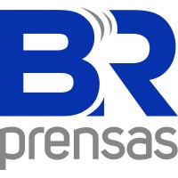 BR Prensas Ltda. logo, BR Prensas Ltda. contact details