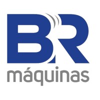 BR Máquinas Ltda. logo, BR Máquinas Ltda. contact details