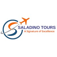 Saladino Tours logo, Saladino Tours contact details