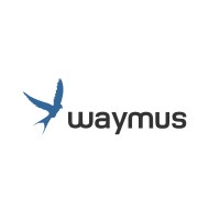 Waymus logo, Waymus contact details