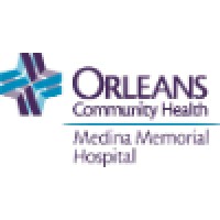 Orleans Community Health/Medina Memorial Hospital logo, Orleans Community Health/Medina Memorial Hospital contact details