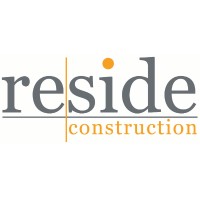 Reside Construction Limited logo, Reside Construction Limited contact details