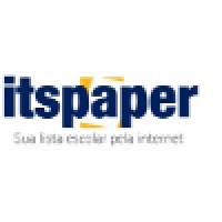 Itspaper logo, Itspaper contact details