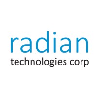 Radian Technologies Corp logo, Radian Technologies Corp contact details