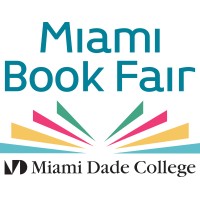 Miami Book Fair International logo, Miami Book Fair International contact details