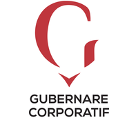 Gubernare Corporatif logo, Gubernare Corporatif contact details