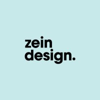 Zein Design logo, Zein Design contact details