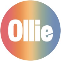 Ollie logo, Ollie contact details