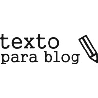 Texto para Blog logo, Texto para Blog contact details