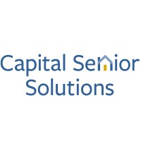 Capital Senior Solutions logo, Capital Senior Solutions contact details