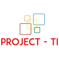 Project Ti - Consultoria ERP logo, Project Ti - Consultoria ERP contact details