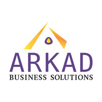 Arkad Business Solutions logo, Arkad Business Solutions contact details