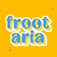 Frootaria logo, Frootaria contact details