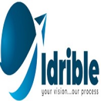 Idrible LLC logo, Idrible LLC contact details