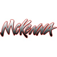 McKenna Cars logo, McKenna Cars contact details