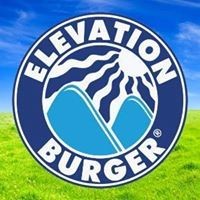 Elevation Burger New Brunswick logo, Elevation Burger New Brunswick contact details