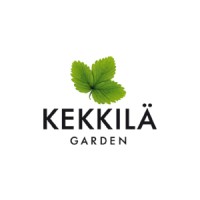 Kekkilä Garden logo, Kekkilä Garden contact details