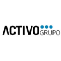 Activo Grupo logo, Activo Grupo contact details