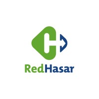 Red Hasar logo, Red Hasar contact details