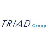 Triad Group Inc logo, Triad Group Inc contact details