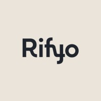 Rifyo Indonesia logo, Rifyo Indonesia contact details