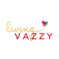 Living Vazzy logo, Living Vazzy contact details