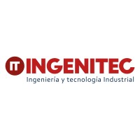 INGENITEC SAS logo, INGENITEC SAS contact details