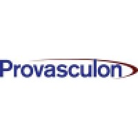 Provasculon logo, Provasculon contact details