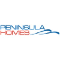 Peninsula Homes logo, Peninsula Homes contact details