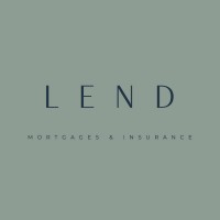 LEND Mortgages and Insurance logo, LEND Mortgages and Insurance contact details