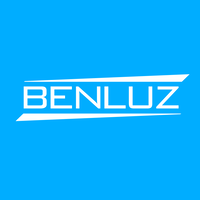 Benluz logo, Benluz contact details