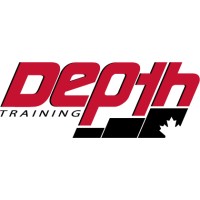 Depth Training & Physiotherapy logo, Depth Training & Physiotherapy contact details