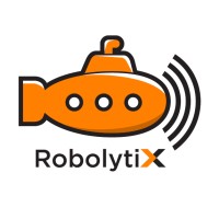 Robolytix.com logo, Robolytix.com contact details