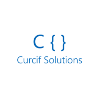 Curcif Solutions logo, Curcif Solutions contact details